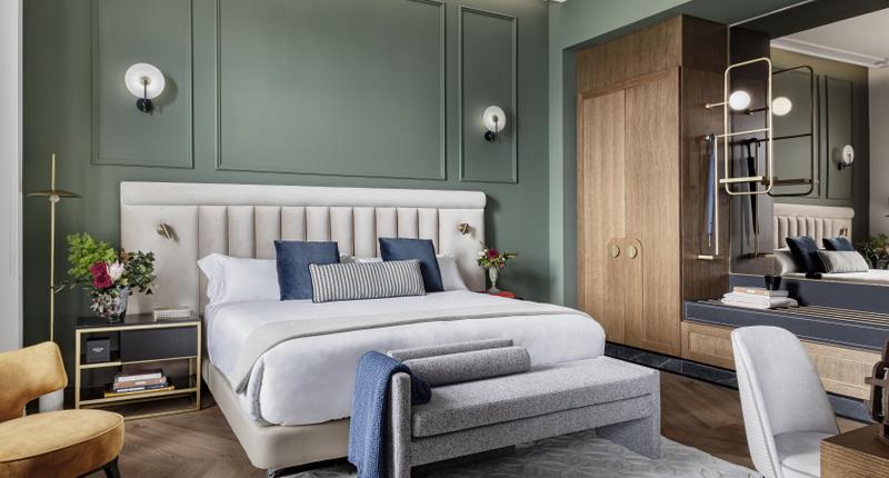 Palacio Arriluce Hotel