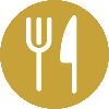Icono categoría Restaurante
