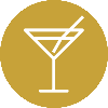 Icono categoría Cocktelería