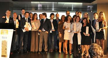 Premios a la Iniciativa Hotelera (home)