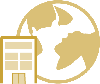 Icono Categoria Hotel internacional de cadena fuera de España