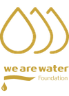 Icono categoría Sostenible + waw
