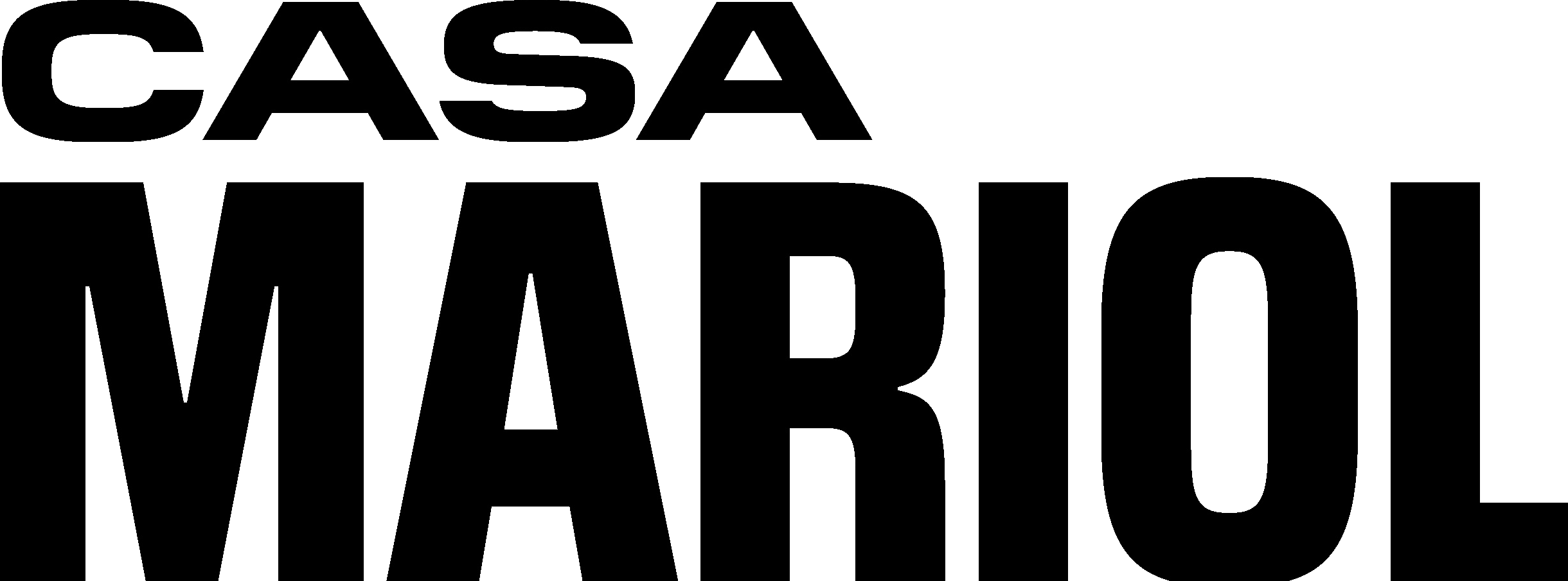 casa mariol logo