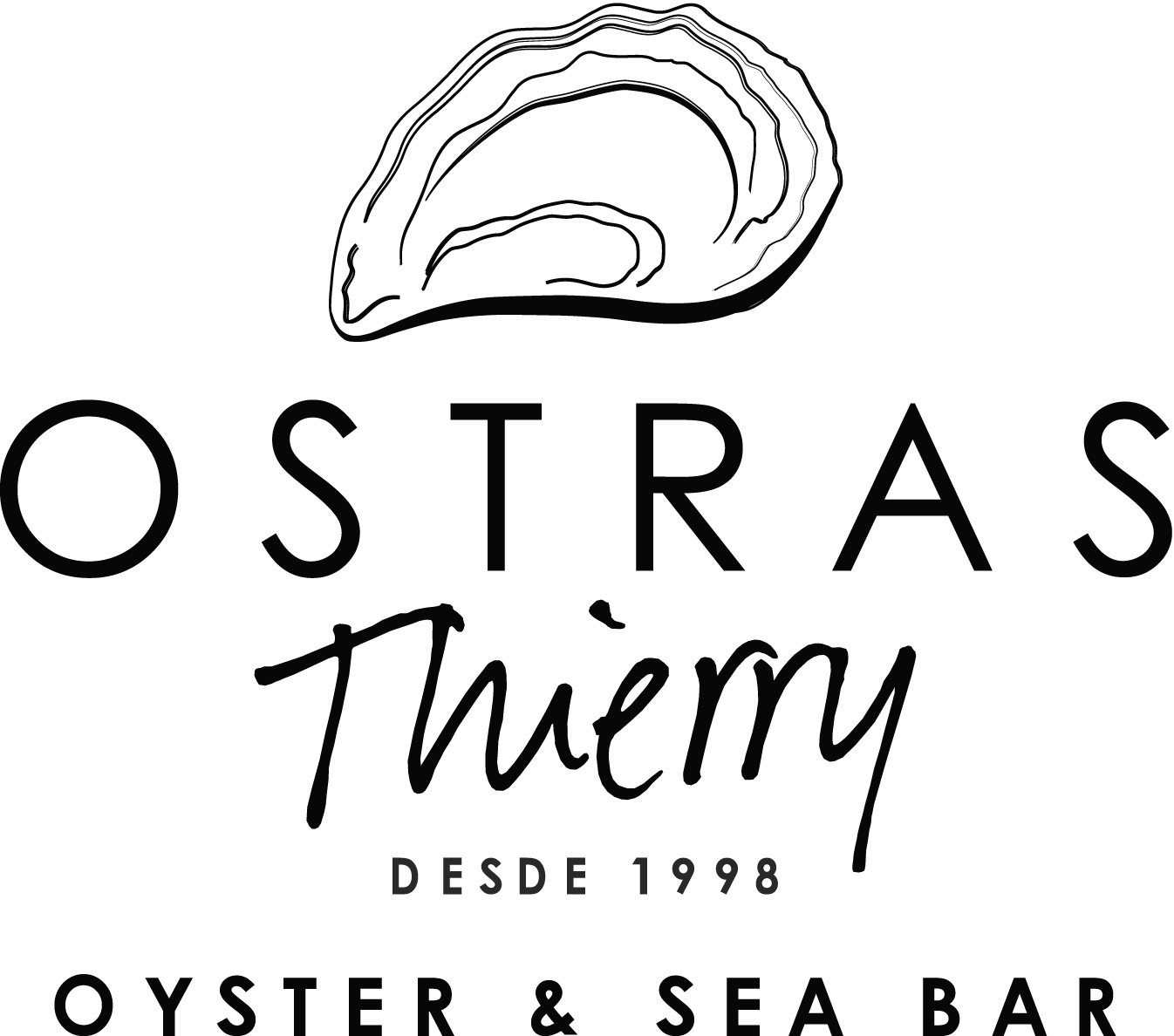 Logo Oyster