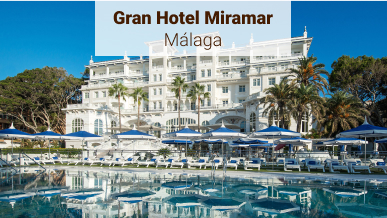 Ganador Hotel 2022