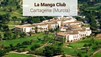 La Manga Club