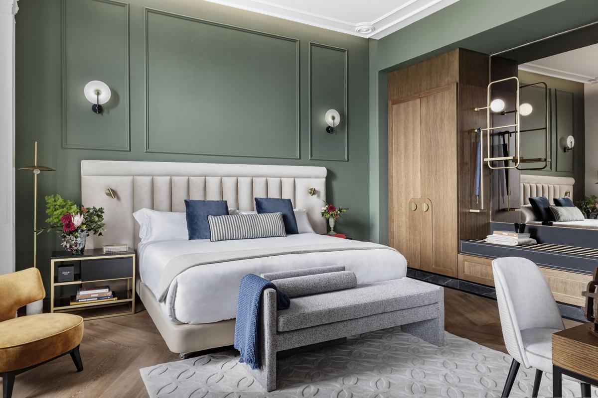 Palacio Arriluce Hotel