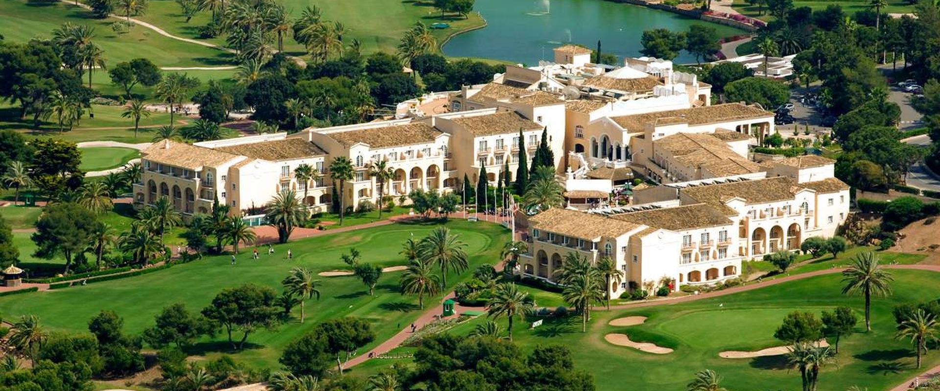 La Manga Club