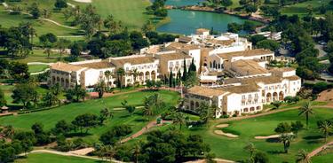 La Manga Club