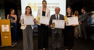 nominados vacacional