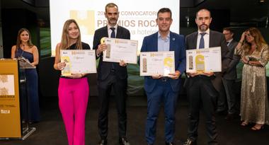 nominados urbano 2022