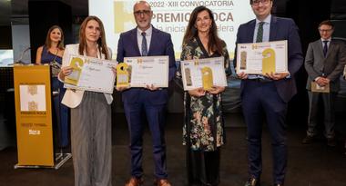 nominados cadena 2022