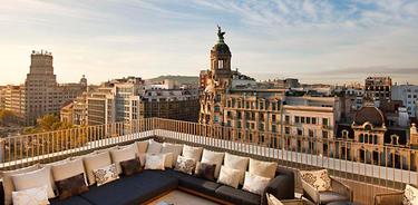 Mandarin Oriental Barcelona