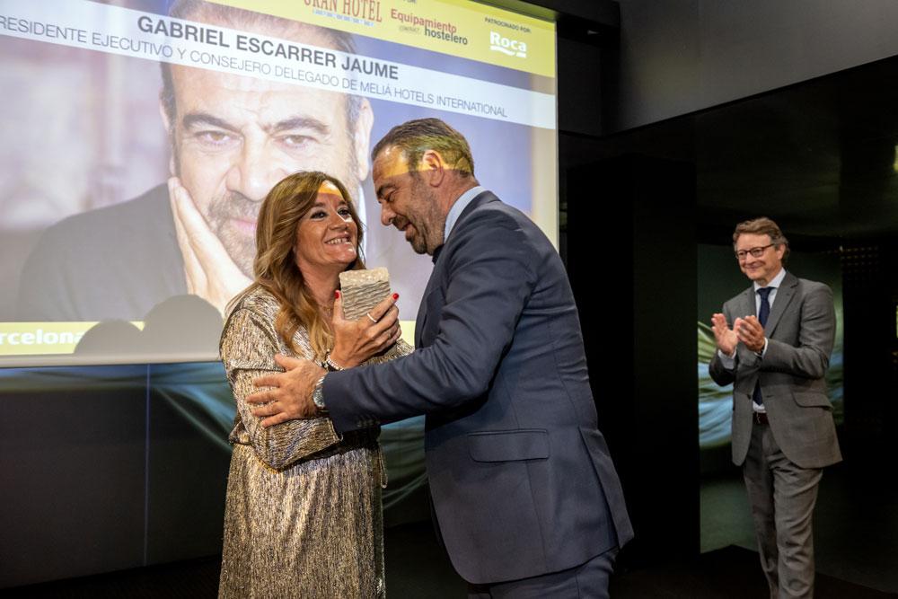 escarrer premio 2022