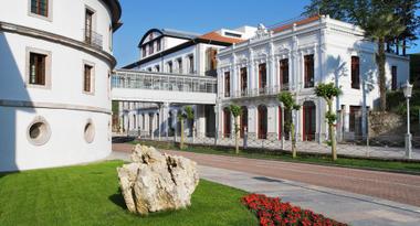 GRAN HOTEL LAS CALDAS VILLA TERMAL