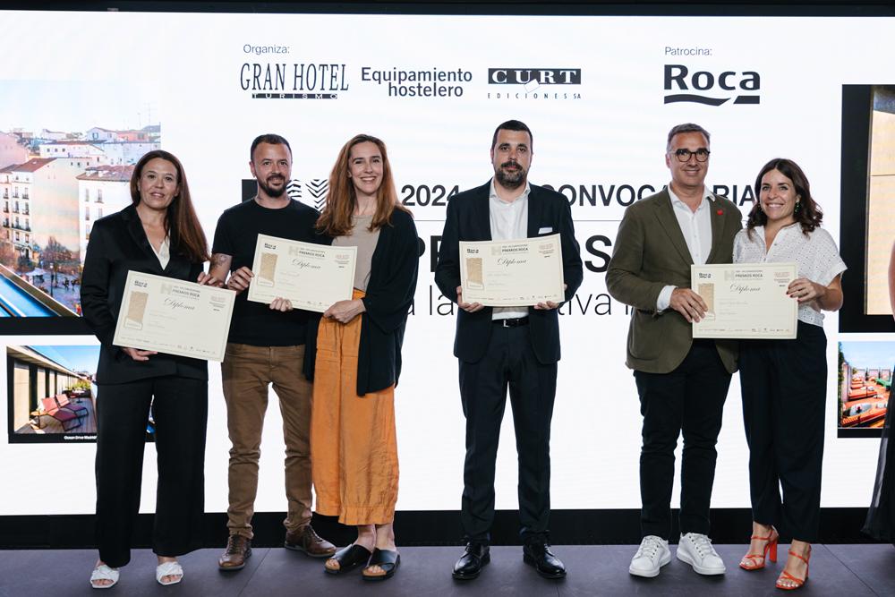 Grand Hyatt Barcelona