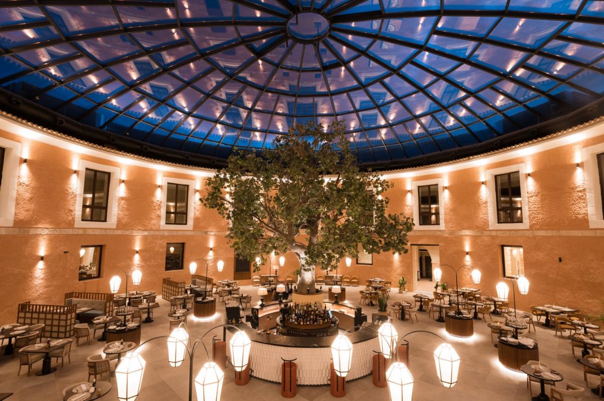 Castilla Termal Brihuega