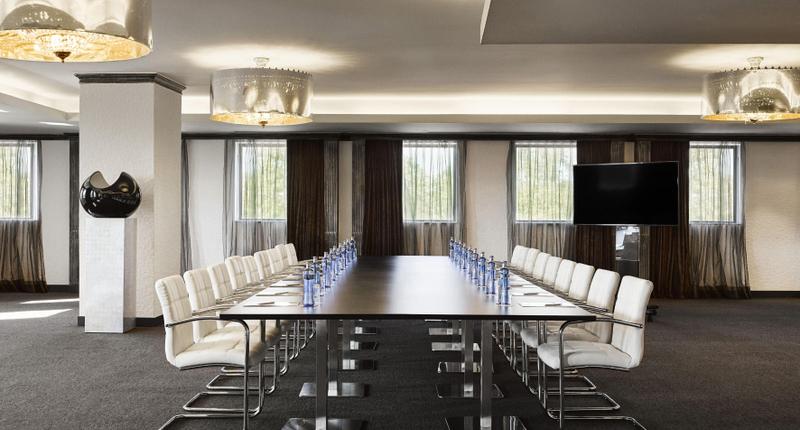 Torre Melina Gran Meliá