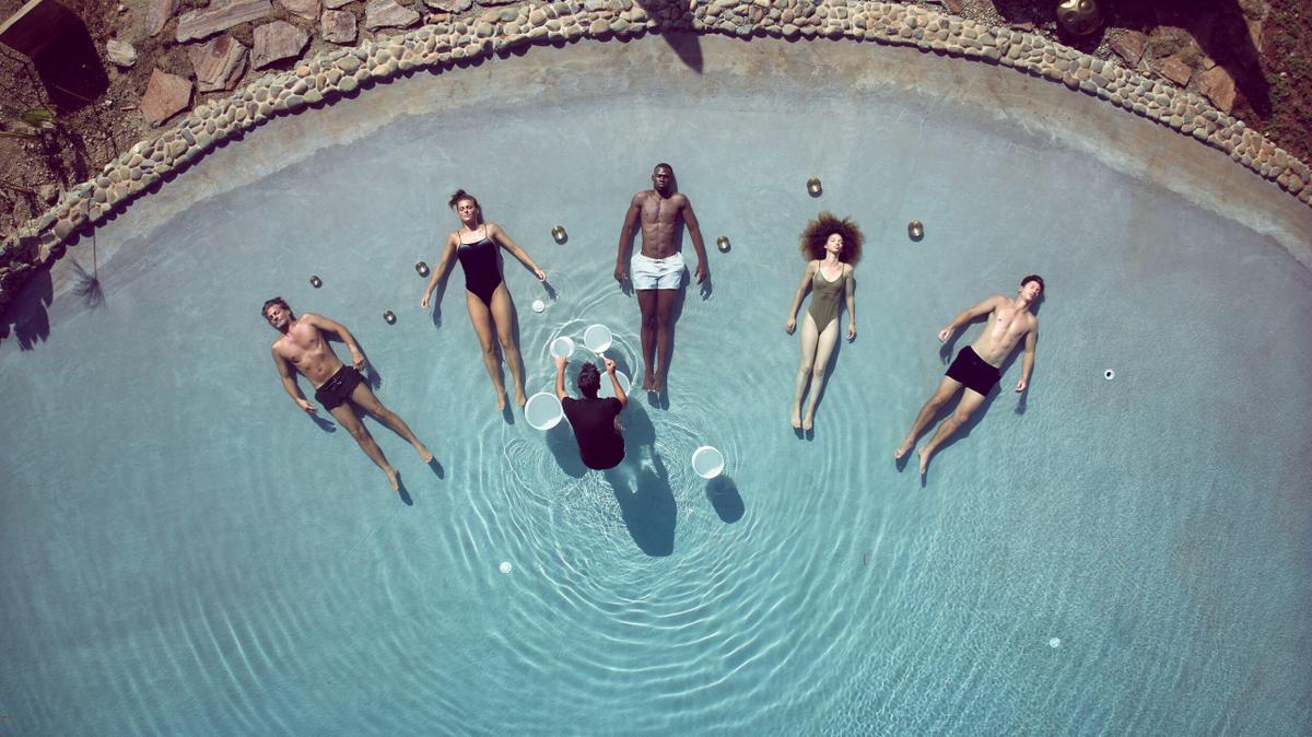 Cayo Levantado Resort