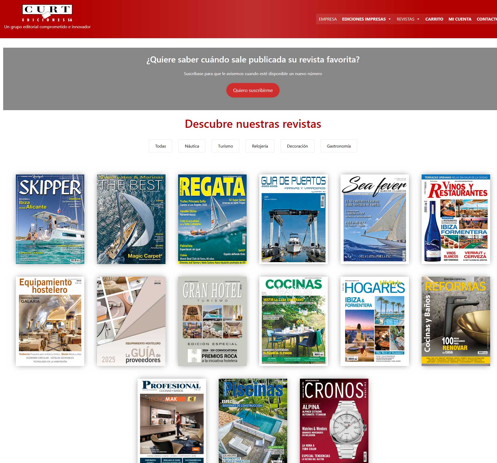 Portada web Curt Ediciones