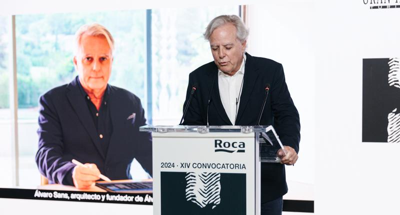 alvaro sans
