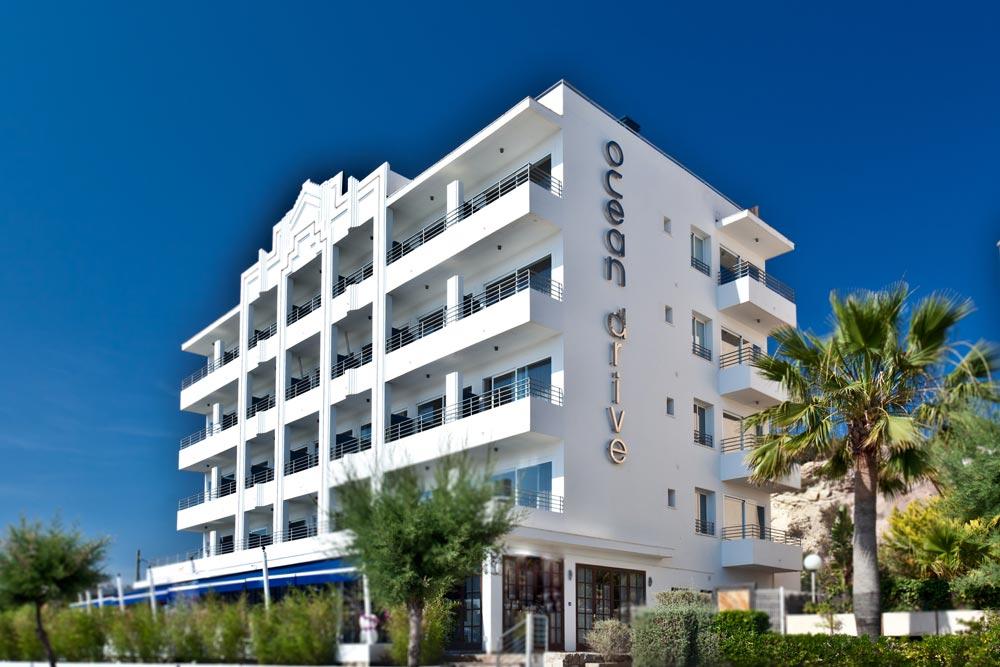 ocean drive ibiza