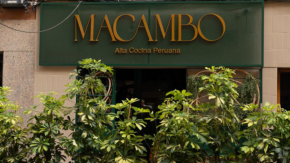 macambo