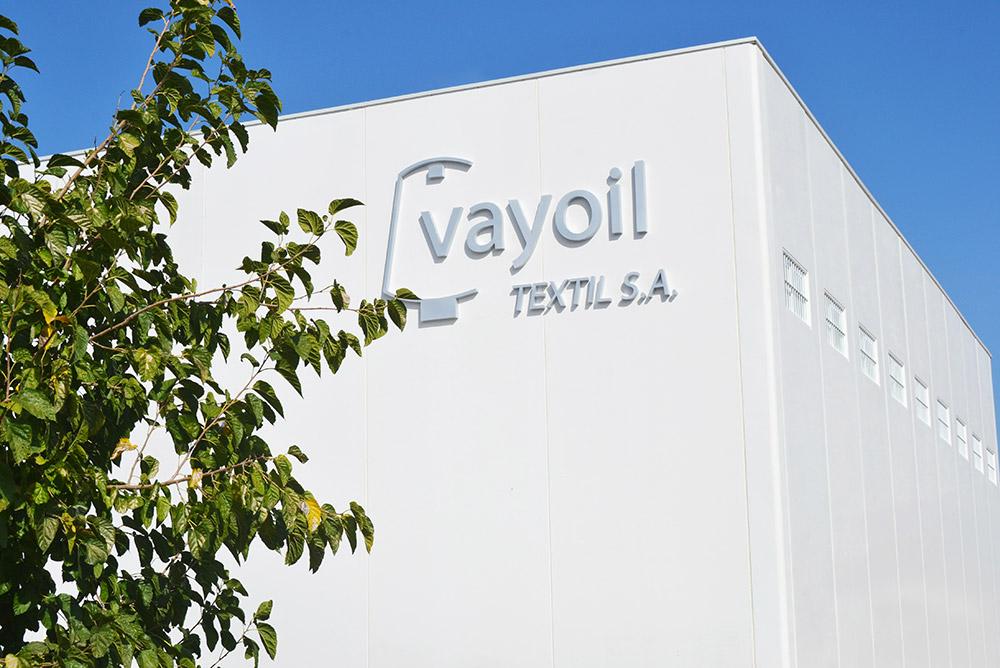 vayoil