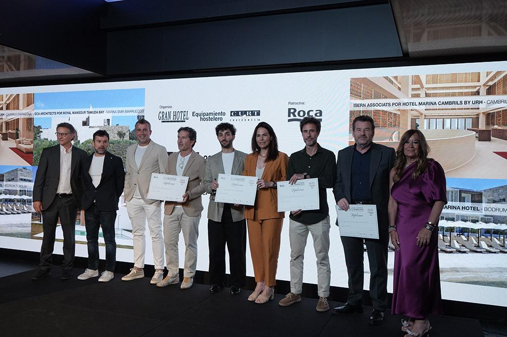 nominados arquitectura