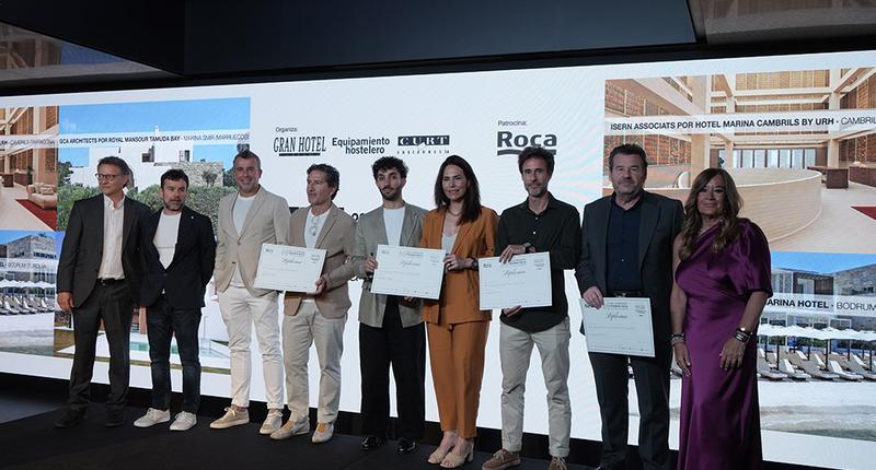 nominados arquitectura