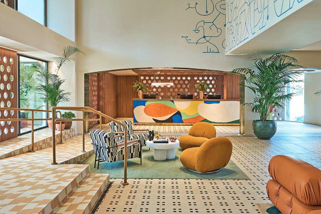 Ganadores 2026 - El Equipo Creativo por Hotel Kimpton Los Monteros Marbella