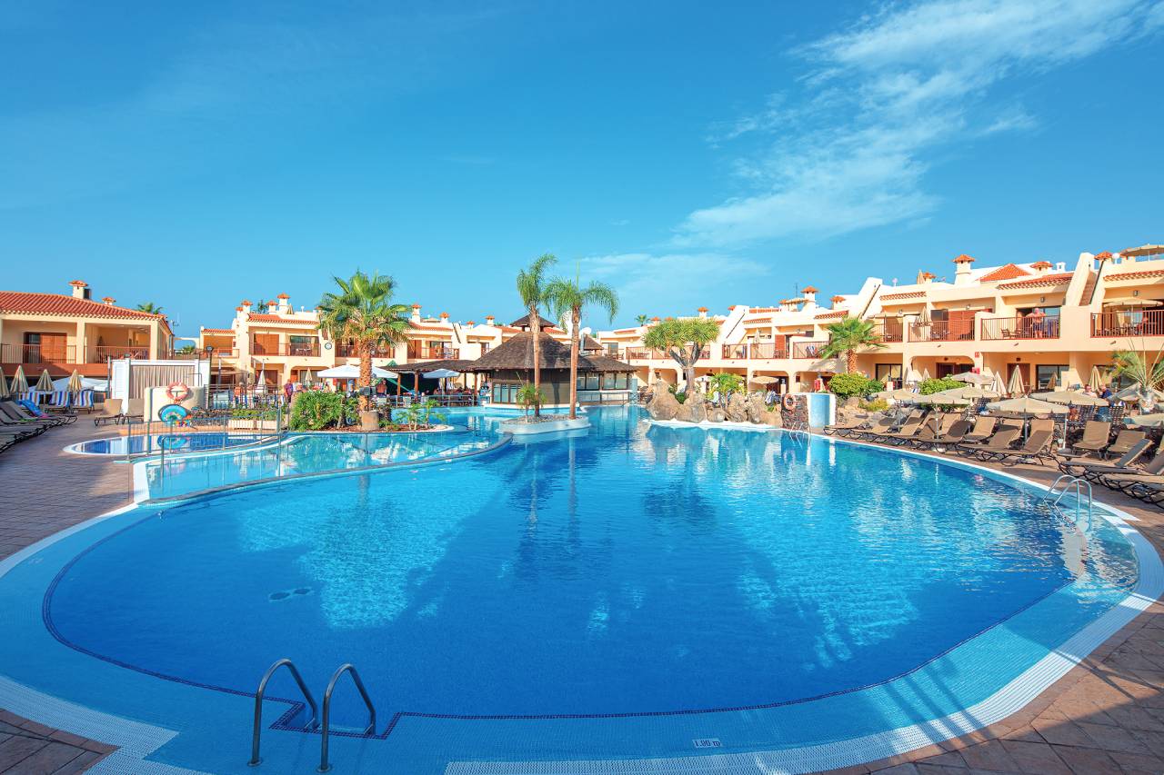 Ganadores 2026 - Hilton Grand Vacations Europa