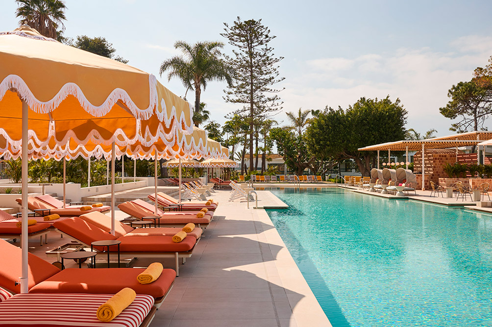 kimpton los monteros