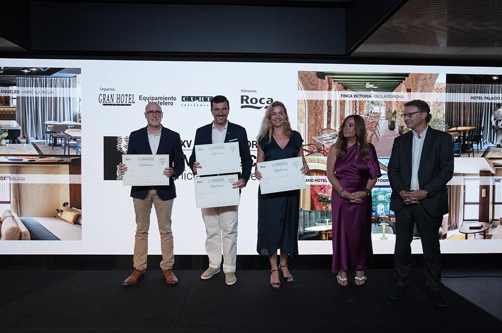 nominados nueva apertura 2026