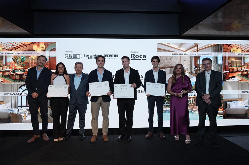 nominados remodelación 2026