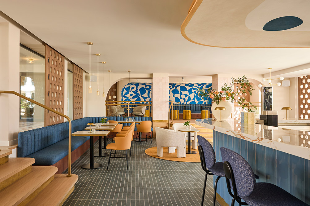 kimpton los monteros
