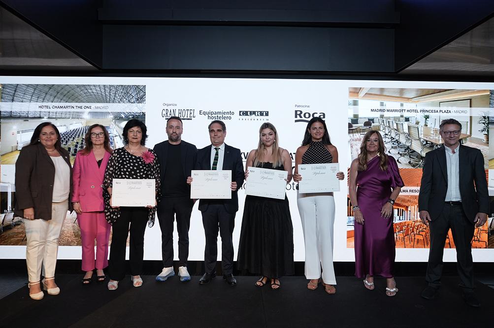 nominados MICE 2026