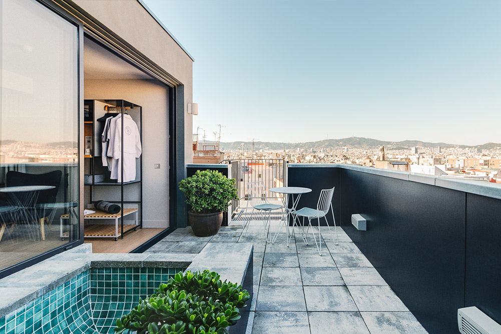 hotel brumell