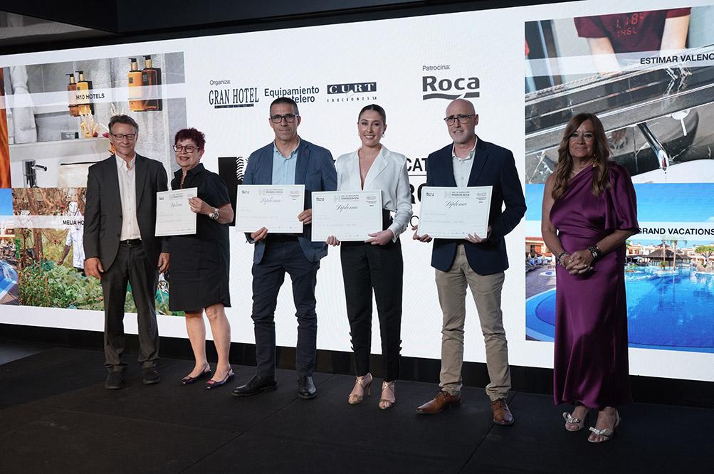 nominados 2026 rsc