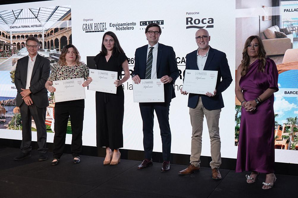 nominados cadena 2026