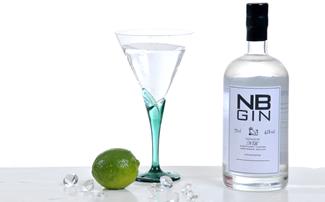 NB Gin, nuevo partner