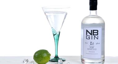 NB Gin, nuevo partner