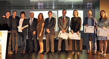 Premio Gastronomía 2014